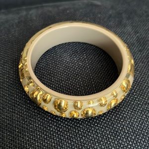Marc by Marc Jacobs inclusion bracelet